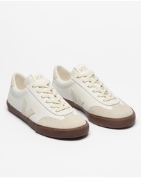 Veja - Volley O.T. Leather - Unisex