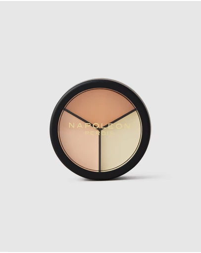 Napoleon Perdis - Pro - Palette Concealer +