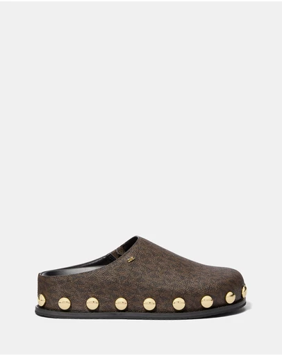 Michael Kors - Hensley Mules - Women's