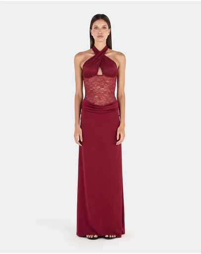 Ownley - Sylvannah Maxi Dress