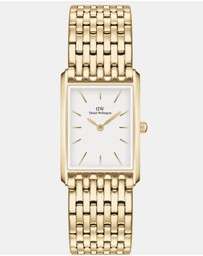 Daniel Wellington - Bound 32x22mm 9-link
