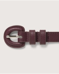 Review - Rhea Belt