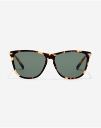 Hawkers Co - HAWKERS - Black Carey ONE CROSSWALK Sunglasses for Men and Women