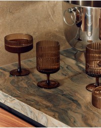Country Road - Vivi Wine Glass Set Of 2