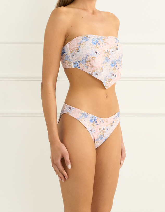 Heaven Australia - Salvia Jennifer Hipster Pant