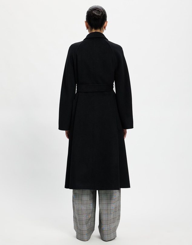 Lindsay Nicholas New York - Frances Coat