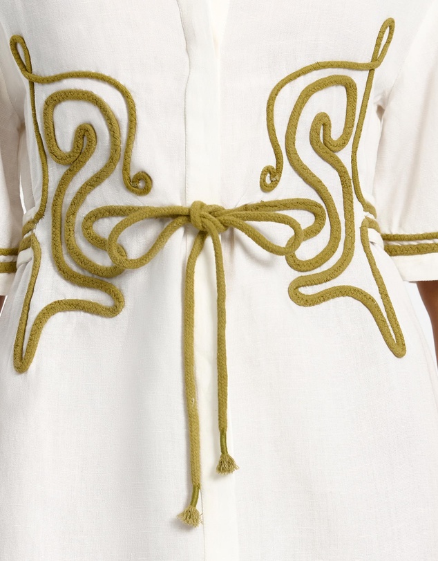 Significant Other - Mckenzie Mini Dress