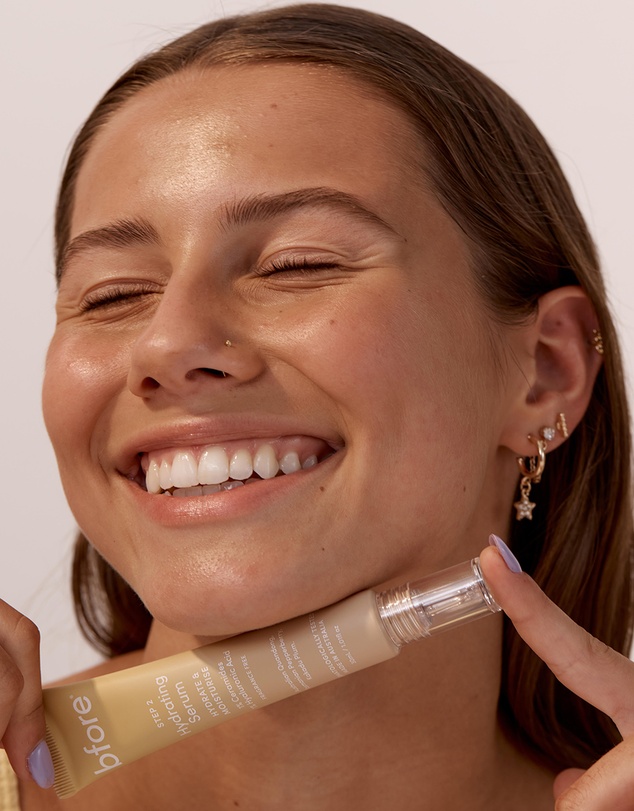BFORE - Teen Hydrating Serum