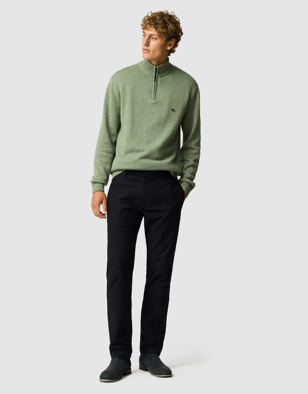 Rodd & Gunn - Motion Pant Straight Regular Leg