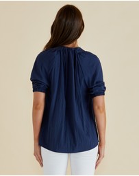 Betty Basics - Joanne Blouse