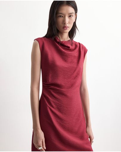 Dark Red