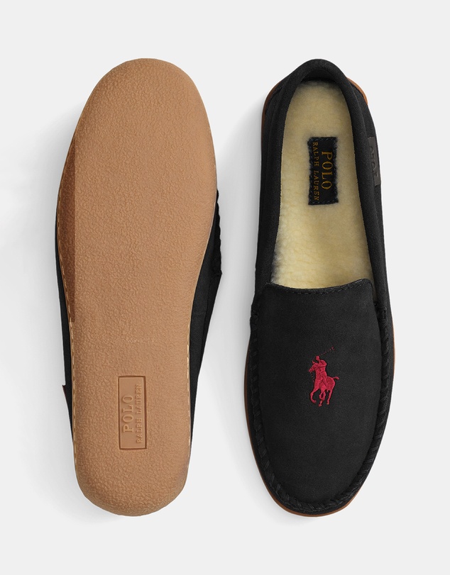 Polo Ralph Lauren - Brenan Shoes - Men's