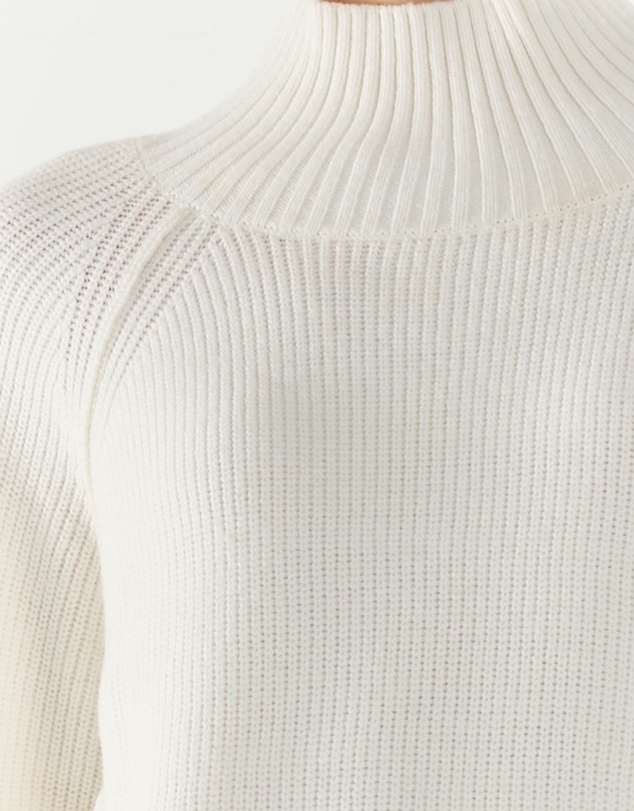 Madison The Label - Thala Knit Jumper