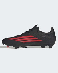 adidas Performance - F50 LEAGUE Firm Ground / Multi Ground Foot Football Ball Boots Unisex