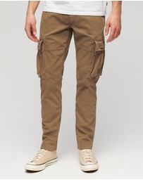 Superdry - Core Cargo Pant