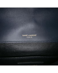 Pre-Loved by Azura Reborn - Pre-Loved Medium Lambskin Monogram Vicky Chain Bag