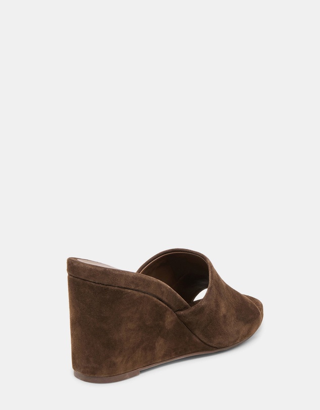 Dolce Vita - Holta dark brown