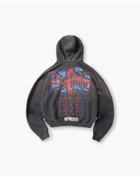 Represent - DREAM ON TOUR HOODIE