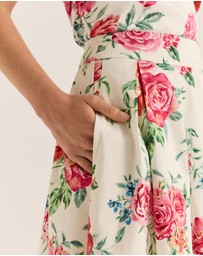 Review - Artisan Skirt