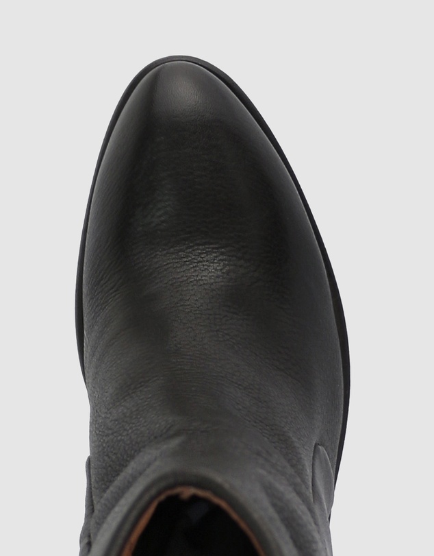 Sempre Di - Rythm Ankle Boots
