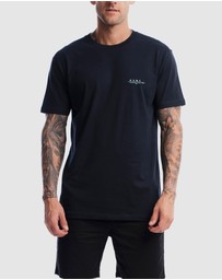DVNT - Amplified Tee