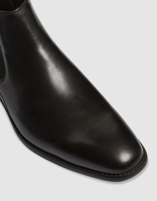 Tarocash - Jets Gusset Boot