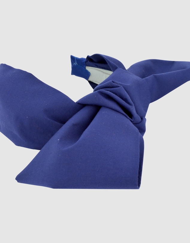 FORD MILLINERY - Paloma Fascinator