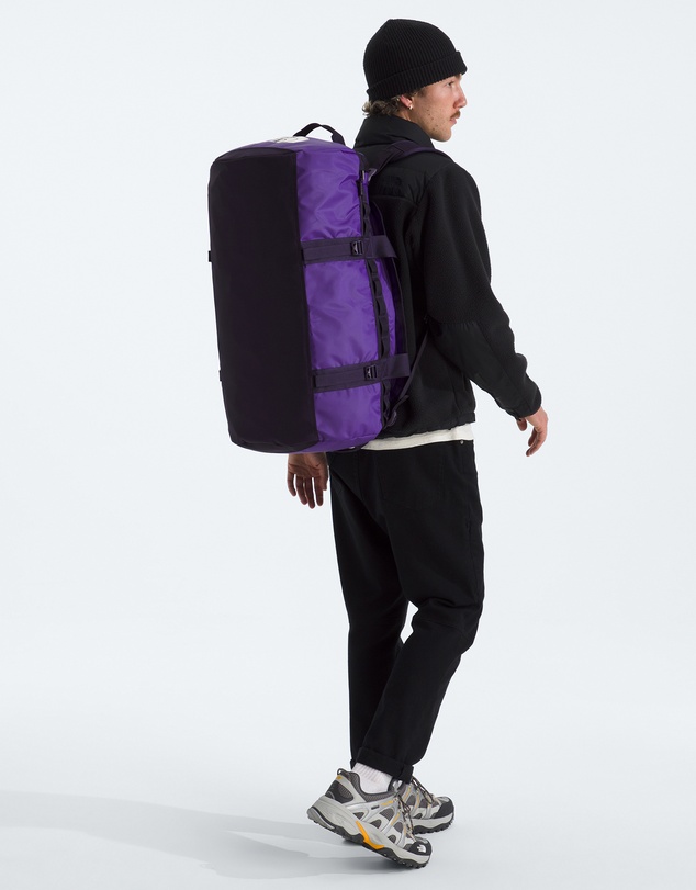 The North Face - BC Duffel Bag - M