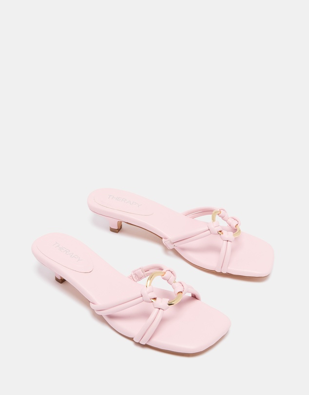Therapy - Haze Heels