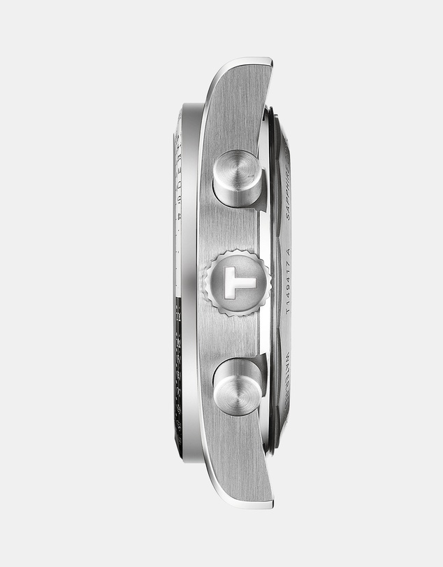 Tissot - PR516 Chronograph