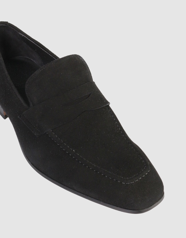 Brando - Davis Loafers