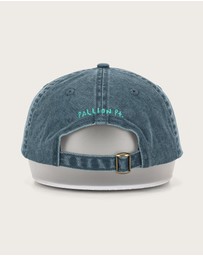 Pallion Point - Tropical Rock Lobster Fish Lid