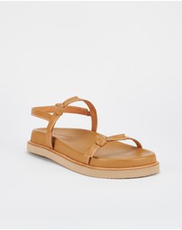Sol Sana - Manzoni Footbed