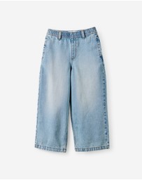 Cotton On Kids - Koby Pull On Jean