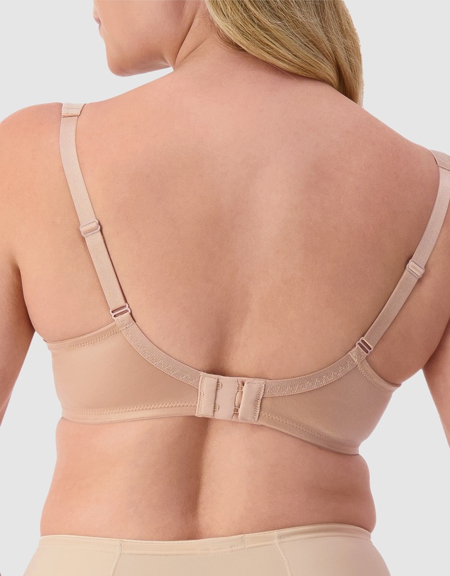 Triumph - Lacy Minimiser Bra
