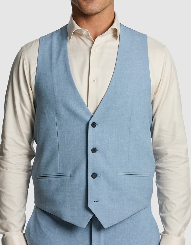 yd. - Ignacio Waistcoat