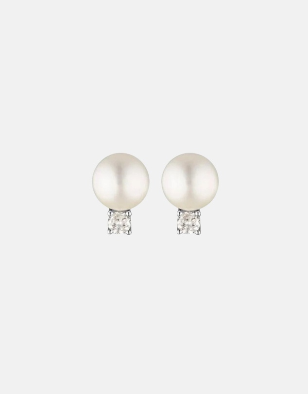 Stephanie Browne - Le Petite Earrings