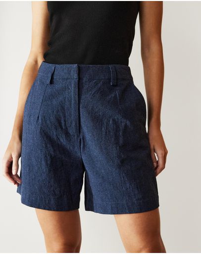 Blue Chambray