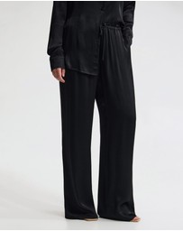 Oxford - Willow Viscose Silky Pant
