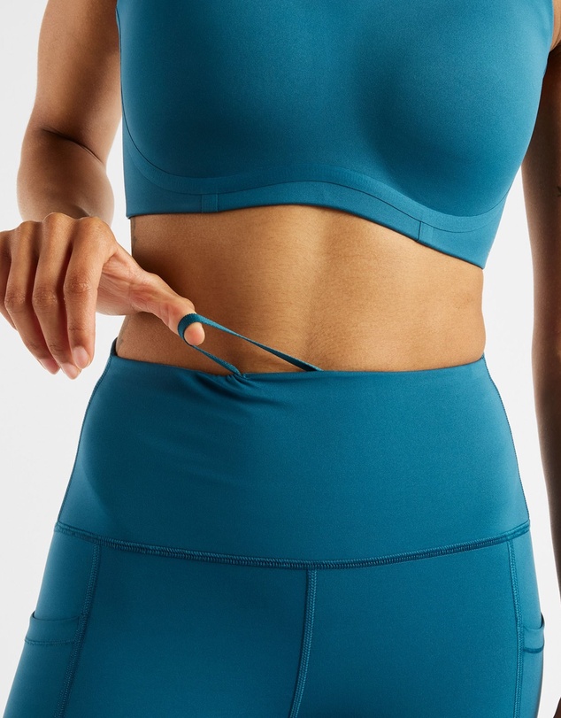 New Balance - RC Pocket Leggings 25