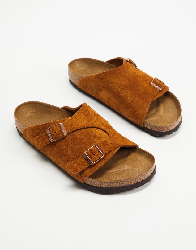 Birkenstock - Zurich Regular Unisex
