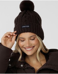 Lorna Jane - Alpine Knit Beanie