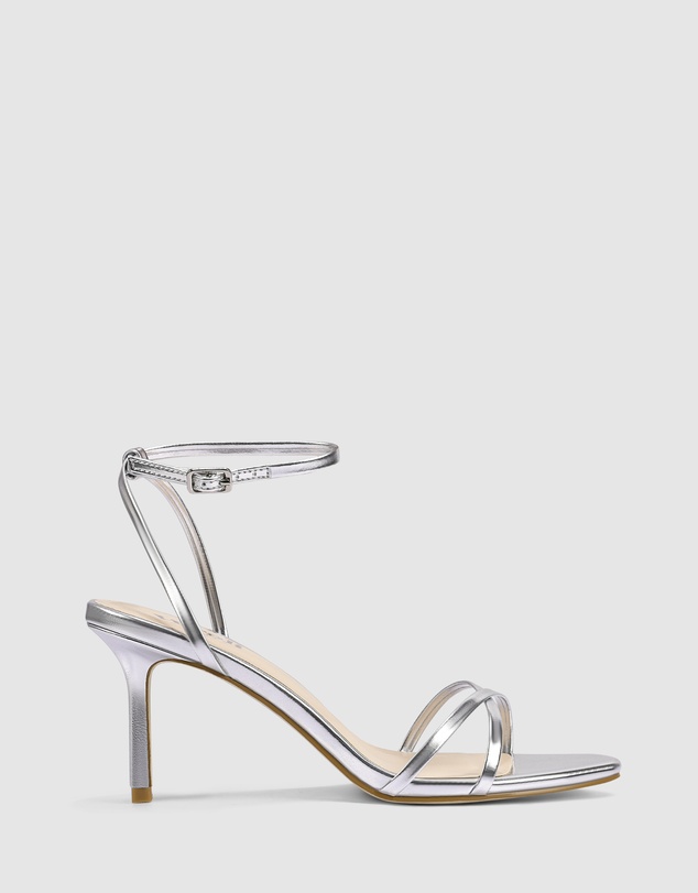 Verali - Flo Strappy Sandals