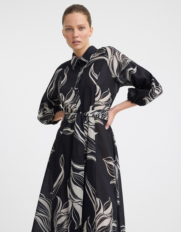 Morrison - Candice Shirt Dress
