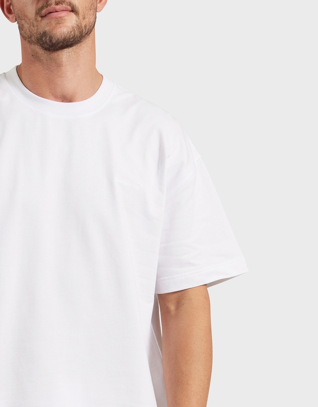 Academy Brand - Varsity Crew Tee