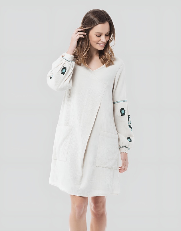 KAJA Clothing - Heidi Dress