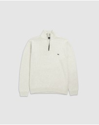 Rodd & Gunn - Merrick Bay Knit