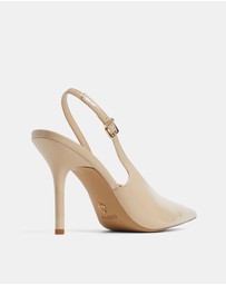 ALDO - Lysandre Slingback Heels