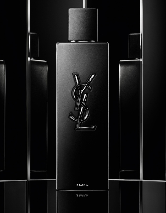 Yves Saint Laurent - MYSLF Mens Le Parfum 60ml