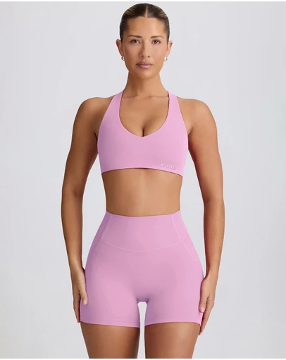 BO+TEE - With Love Perfect Match Shorts